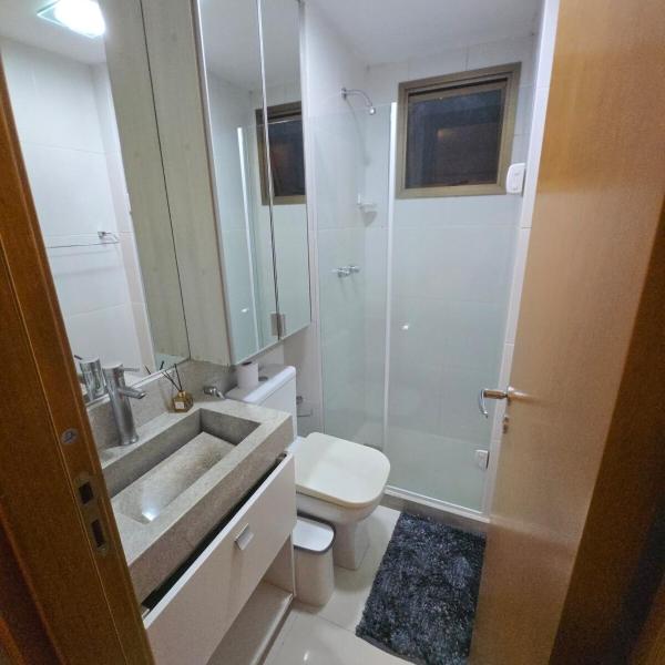 Apartamento Temporada Rio de Janeiro, Parque Olimpico - Foto 3