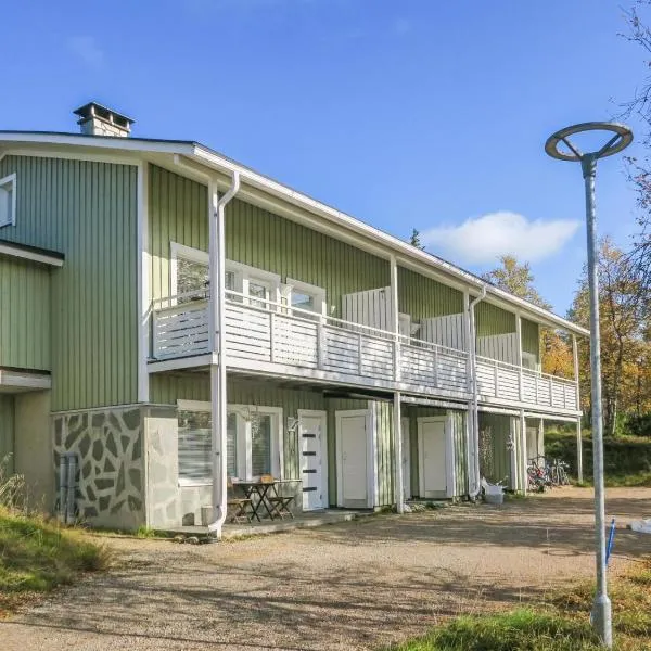 Holiday Home Siularinne b9 by Interhome, hotel sa Saariselka
