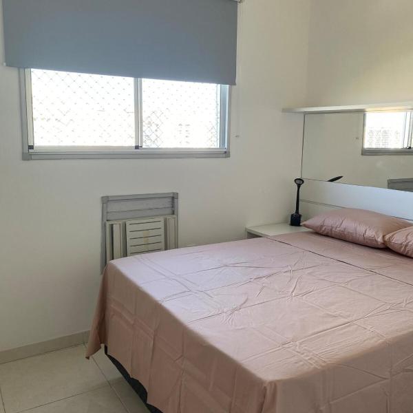 Apartamento padrão para 4 hóspedes - Foto 2