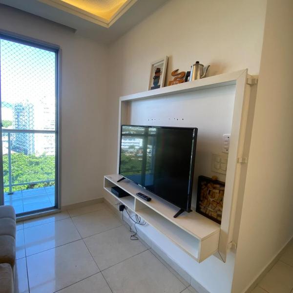 Apartamento padrão para 4 hóspedes - Foto 5