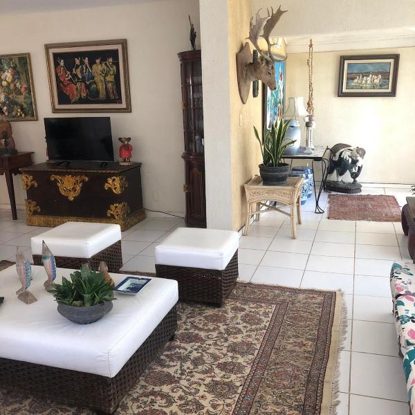 Casa com 7 quartos no Cond Nossa Senhora da Penha - Foto 3