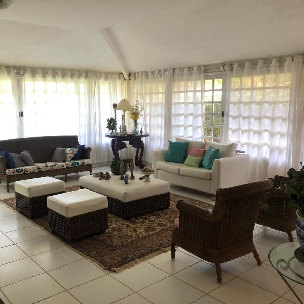 Casa com 7 quartos no Cond Nossa Senhora da Penha - Foto 4