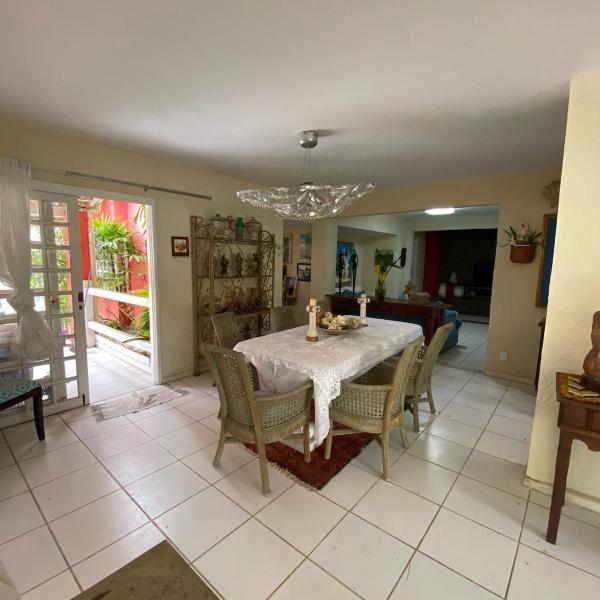 Casa com 7 quartos no Cond Nossa Senhora da Penha - Foto 5