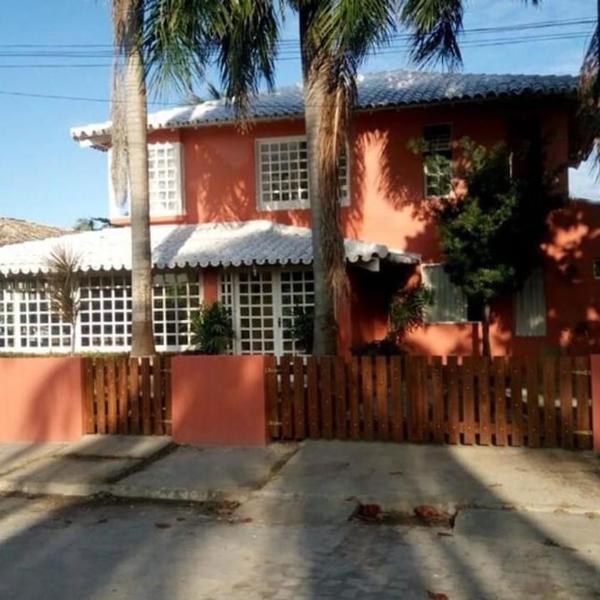 Casa com 7 quartos no Cond Nossa Senhora da Penha