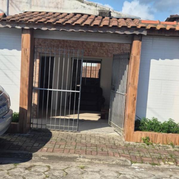 Casa da vila