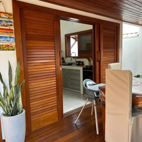 Casa Coruja - Taipu de Fora com Piscina - Foto 5