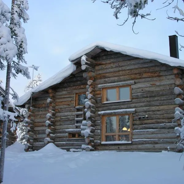Holiday Home Kelowaskooli by Interhome, хотел в Сариселка