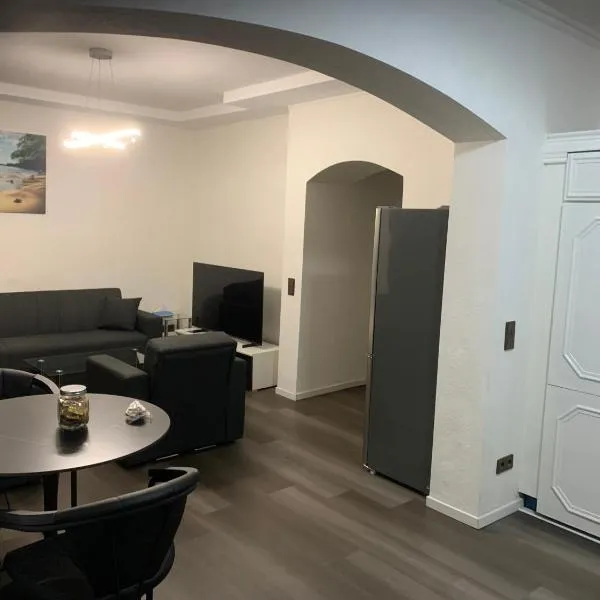 KM APPARTS 5 Wesel โรงแรมในวีเซิล