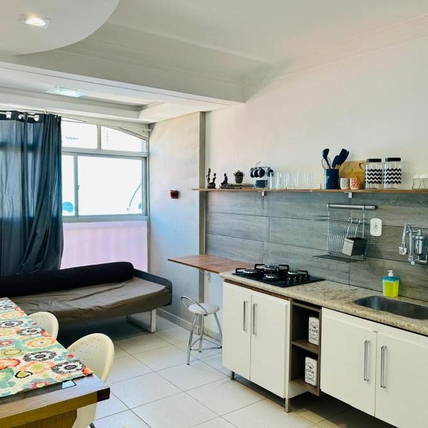 Apartamento Studio 103 - Foto 4