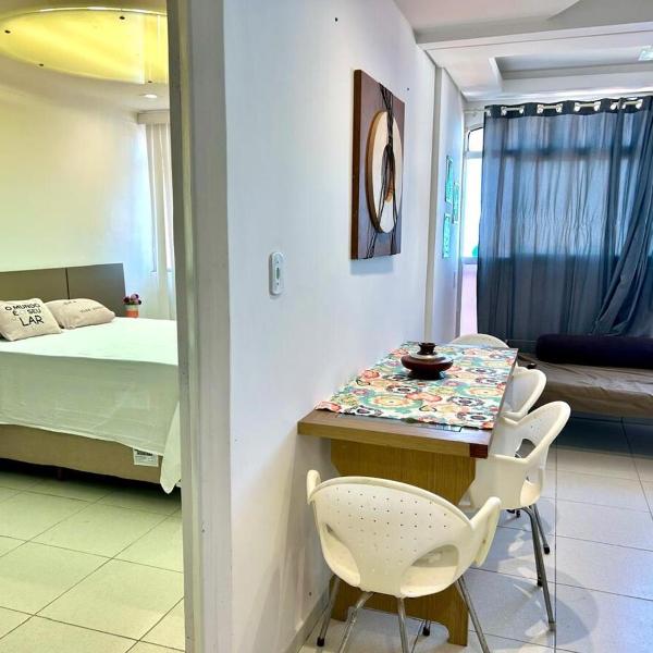Apartamento Studio 103 - Foto 2