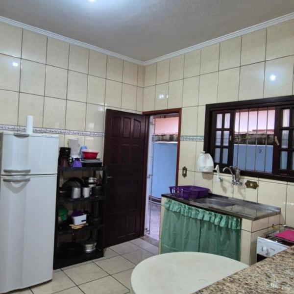 Casa Entre CibrateL I e Praia dos Sonhos - Foto 5