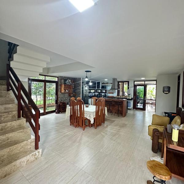 Casa de campo
