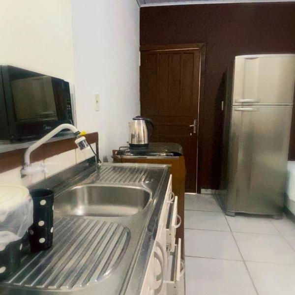 Pousada da Heloisa - Foto 3