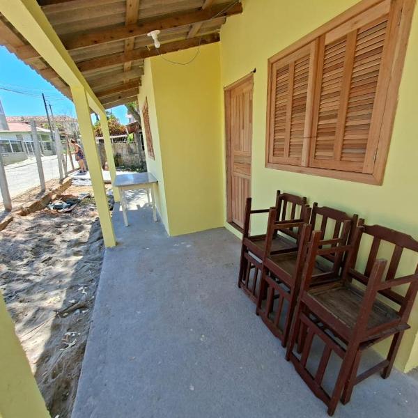 Casa de Praia
