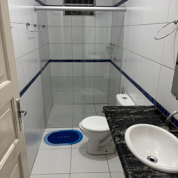 Casa Recanto do Mar Prado - Foto 3