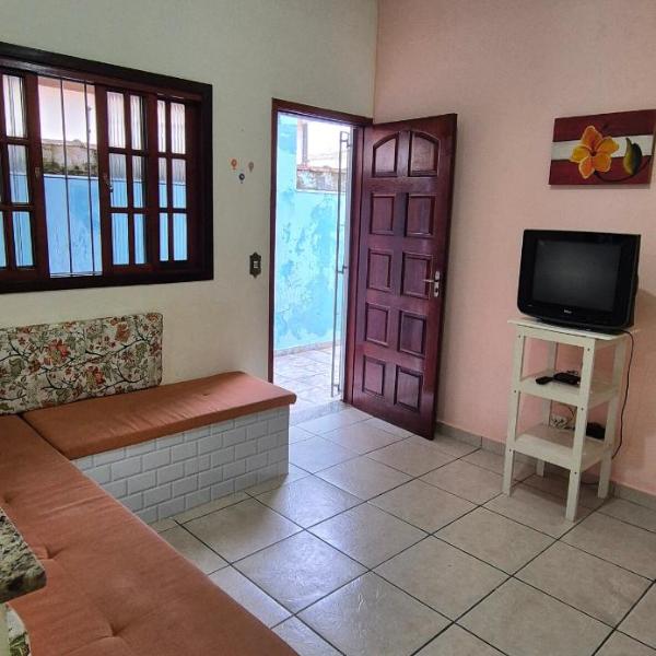Casa Entre CibrateL I e Praia dos Sonhos