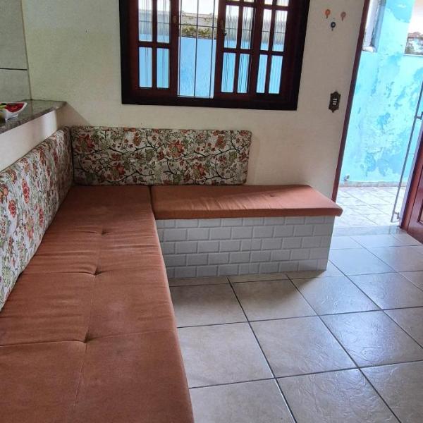 Casa Entre CibrateL I e Praia dos Sonhos - Foto 4