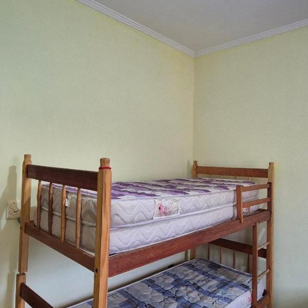 Casa Entre CibrateL I e Praia dos Sonhos - Foto 2