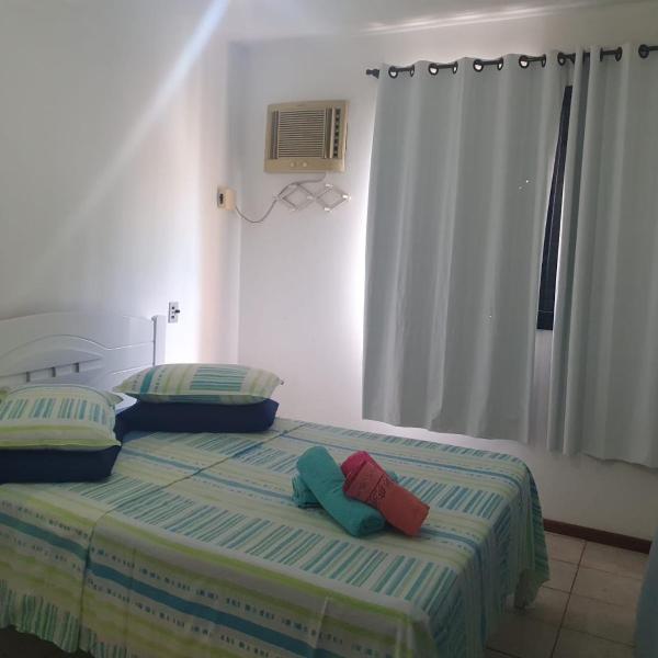 Canasvieiras - Apartamento 70mts do mar - Foto 4