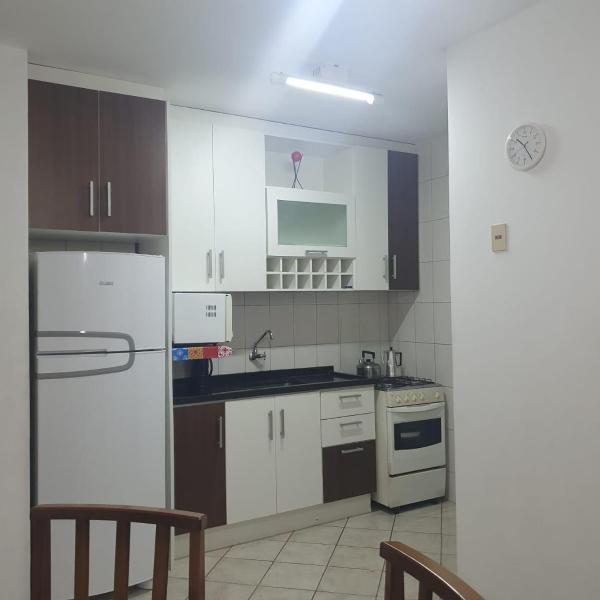 Canasvieiras - Apartamento 70mts do mar - Foto 5