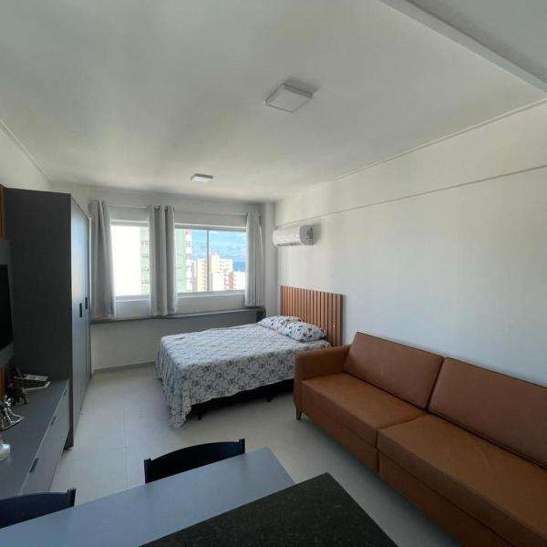 Domus Augusto Lins - Studios em Boa Viagem por Yolo - Foto 2