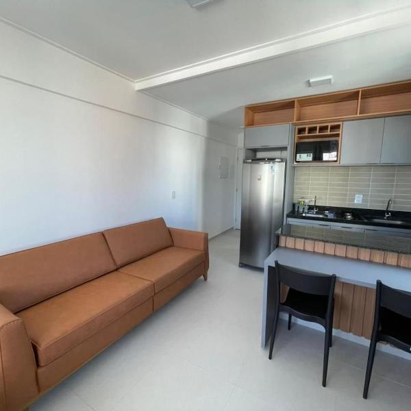 Domus Augusto Lins - Studios em Boa Viagem por Yolo - Foto 5