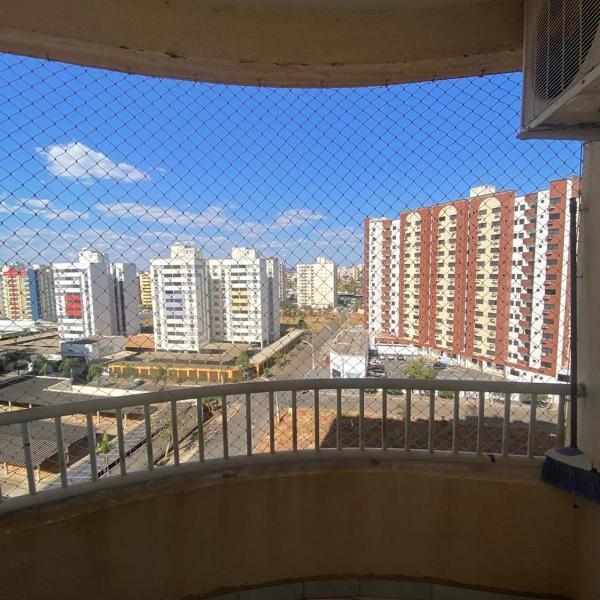 Thermas Place
