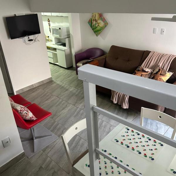 Arembepe Vilage Duplex - Foto 5