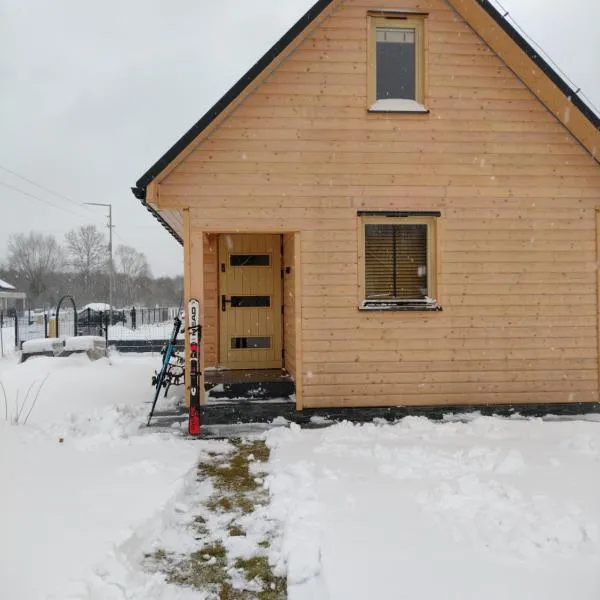 Winnica Zatorska، فندق في Olszyny