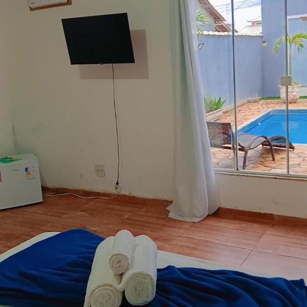 Pousada Litorânea - Foto 5