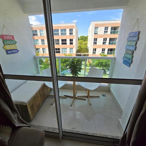 Family apartment 2 bedrooms Muro Alto