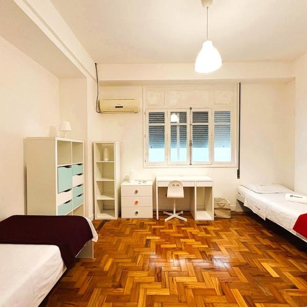 Apartamento Amplo na Praia do Flamengo - Foto 2