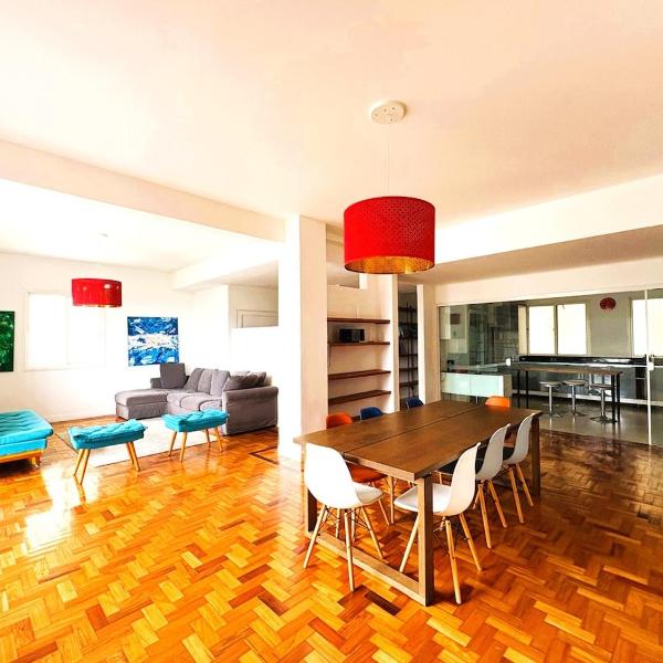 Apartamento Amplo na Praia do Flamengo - Foto 4