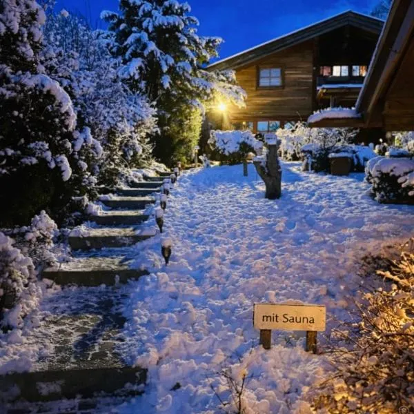 Landhaus de Gaspary，施塔弗爾湖畔塞豪森的飯店