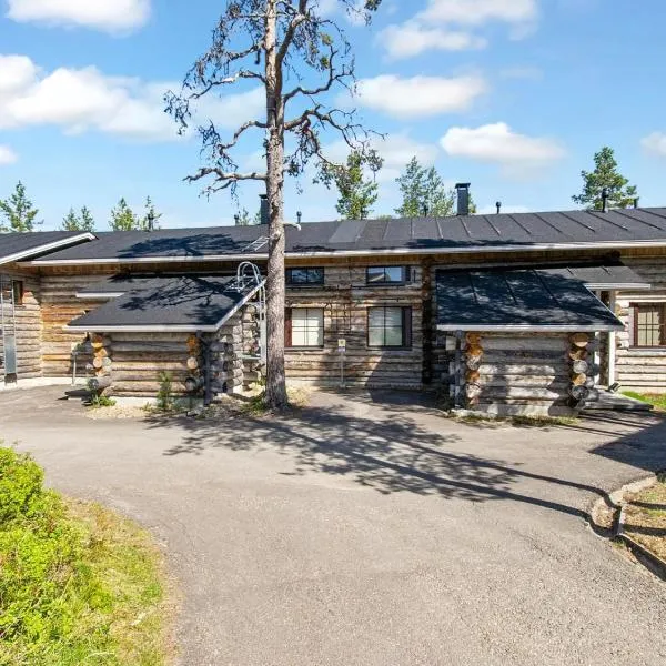 Holiday Home Nilikuru c 6 by Interhome, hotel u gradu 'Saariselka'