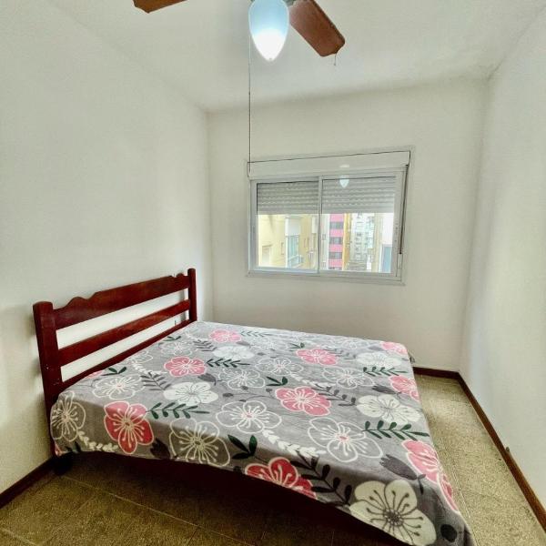1 Dormitório - Beira Mar - Foto 2