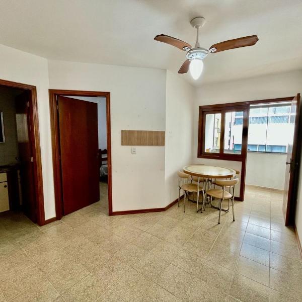 1 Dormitório - Beira Mar - Foto 5