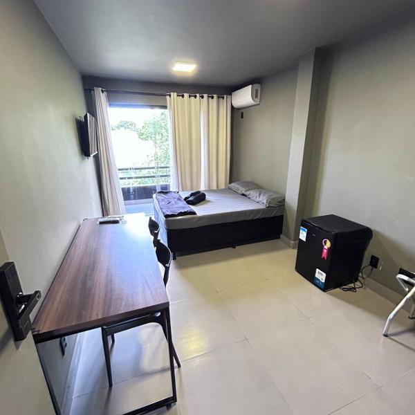 Apartmento na Asa Norte, Brasilia
