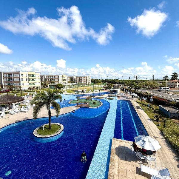 Apê Luxuso de alto padrão