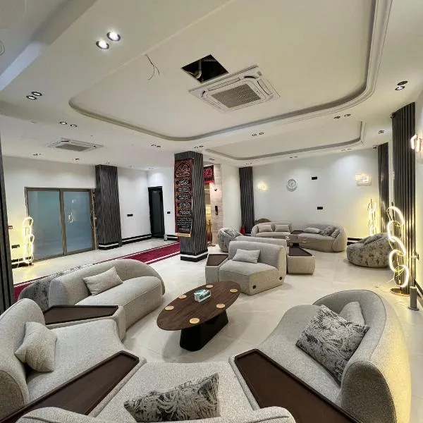 Fotros Karbala Hotel, hotel en Karbala