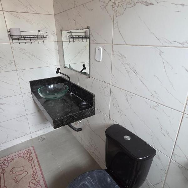 Casa Temporada com piscina Paraíso Escondido - Foto 3
