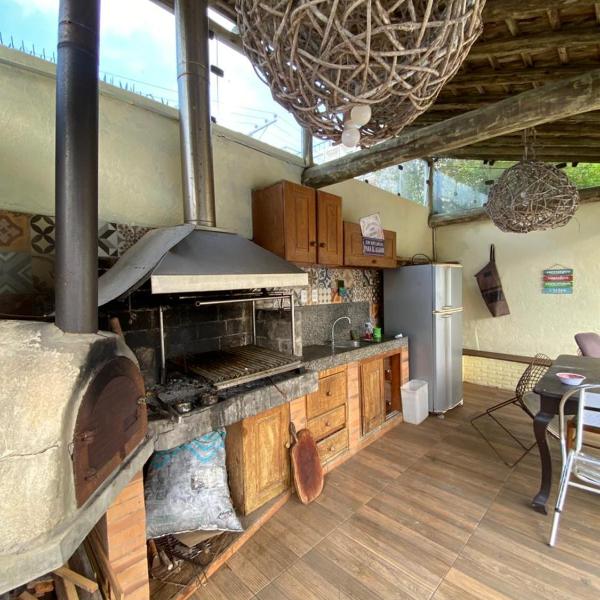 Casa de Stella - Foto 4