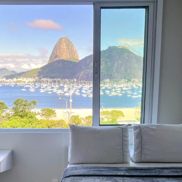 Wonderful Ocean View