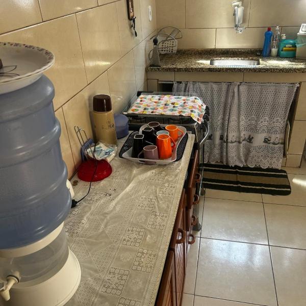 Casa aconchegante bairro peró - Foto 3