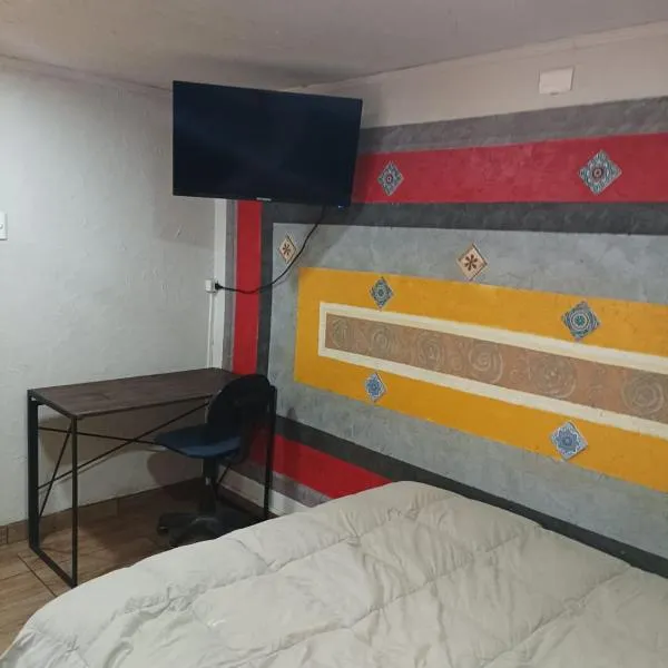 departamento estudio Coquimbo, hotell sihtkohas Coquimbo