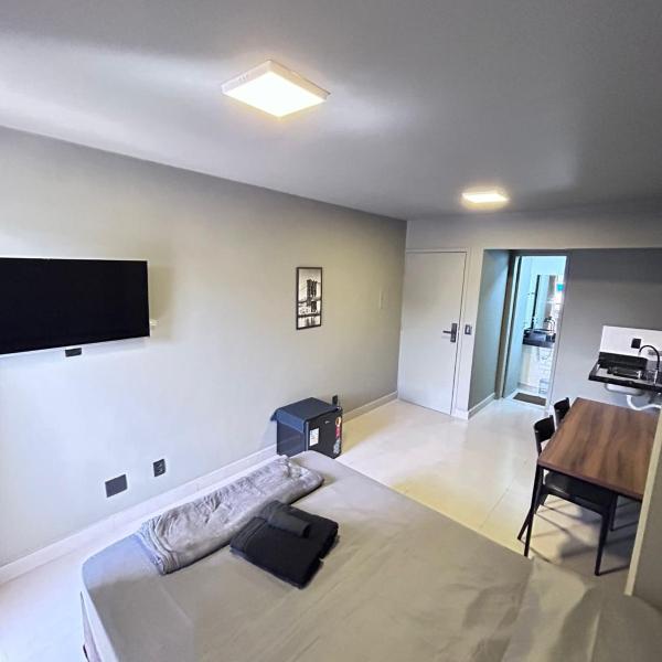 Apartmento na Asa Norte Brasília