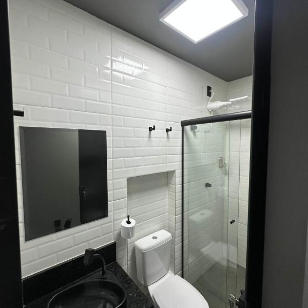 Apartmento na Asa Norte Brasília - Foto 3