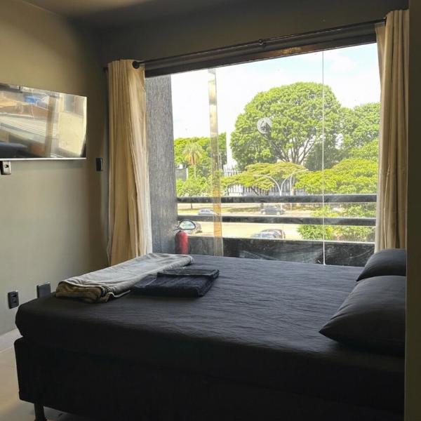 Apartmento na Asa Norte Brasília - Foto 2