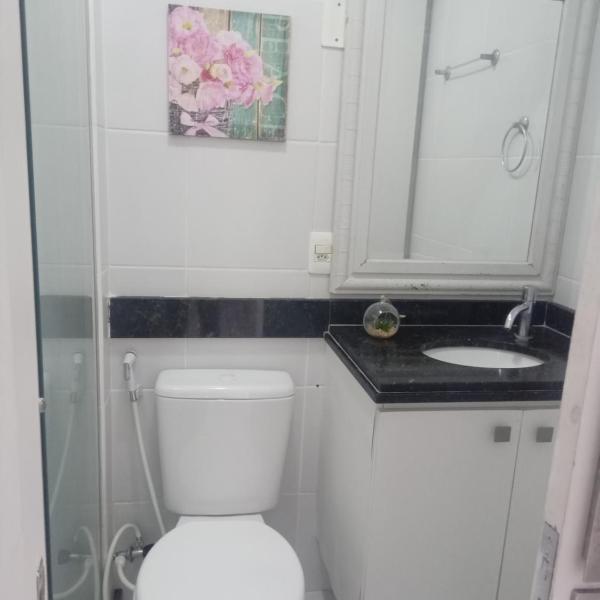 Apartamento aconchegante