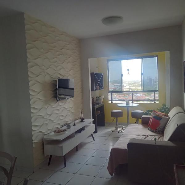 Apartamento aconchegante - Foto 2